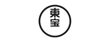 東宝